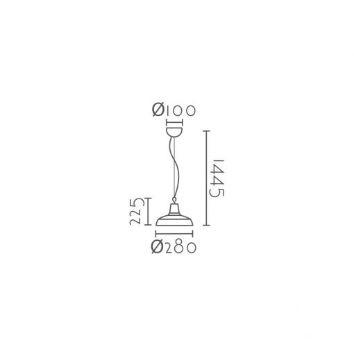 MD6168A-280DG - Imagen 3