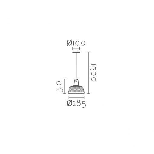MD2302-W - Imagen 2