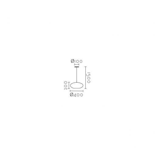 SAT PE400 OPAL - Imagen 2