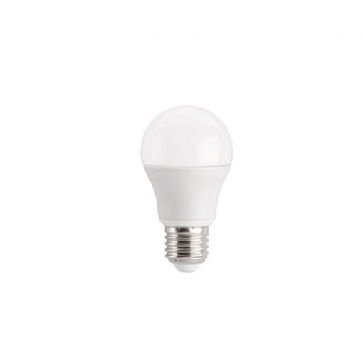 LED E27 A60 12W