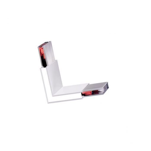 CONECTOR L DZL20-WH