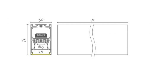 PERFIL U50-170 - Imagen 3