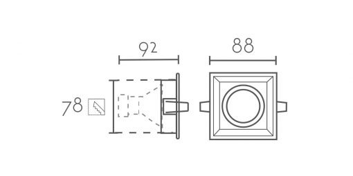 ARO RCC01-BK - Imagen 4