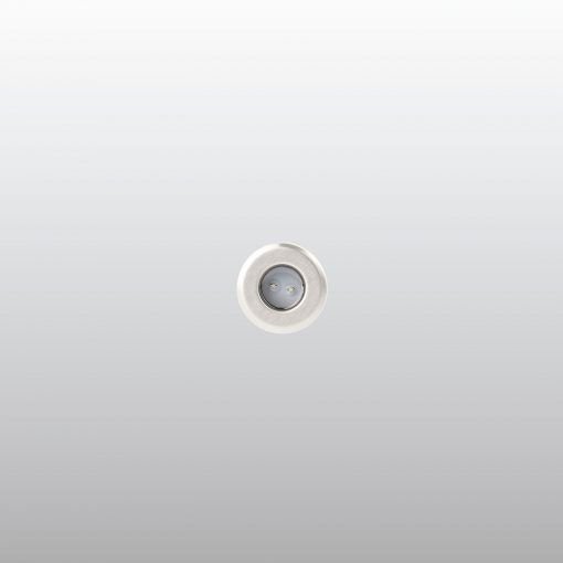 ARO SUELO EMP6120-INOX