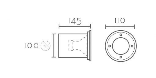 EMP6181-INOX - Imagen 3