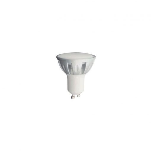 LED GU10 7W 120º