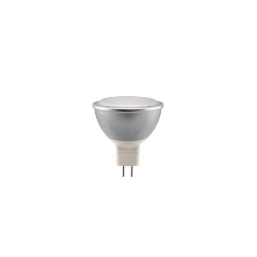 LED GU5.3 6W 120º