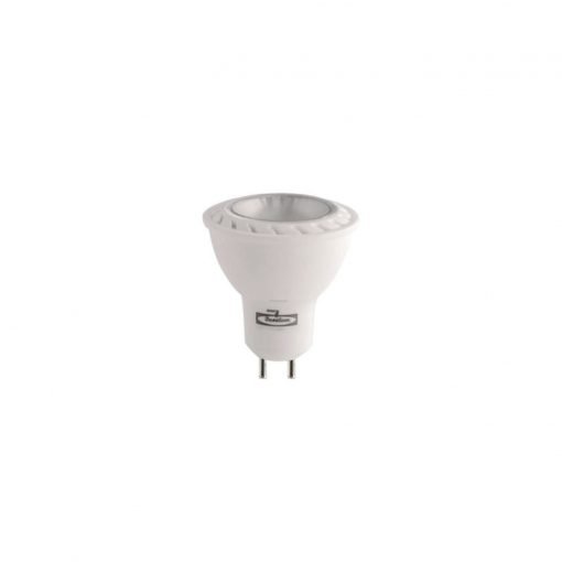 LED GU5.3 6W 38º