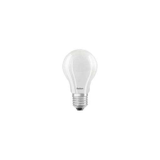 LED E27 A60 GLASS 11W