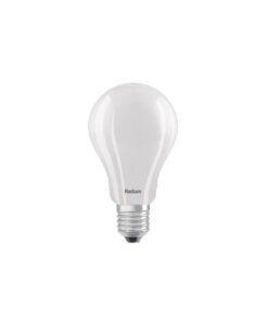 LED E27 A60 GLASS 18W