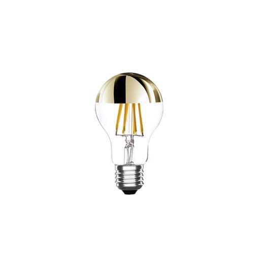 LED E27 A60 ORO