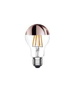 LED E27 A60 COBRE