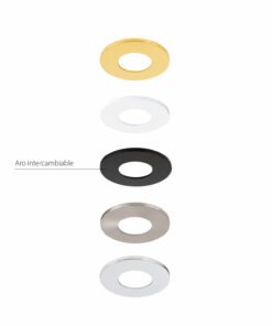 ARO INTERCAMBIABLE AC127