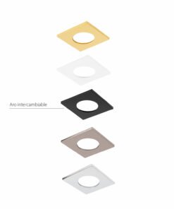 ARO INTERCAMBIABLE AC128
