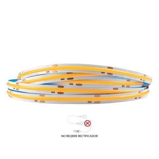 20W LED COB 220V
