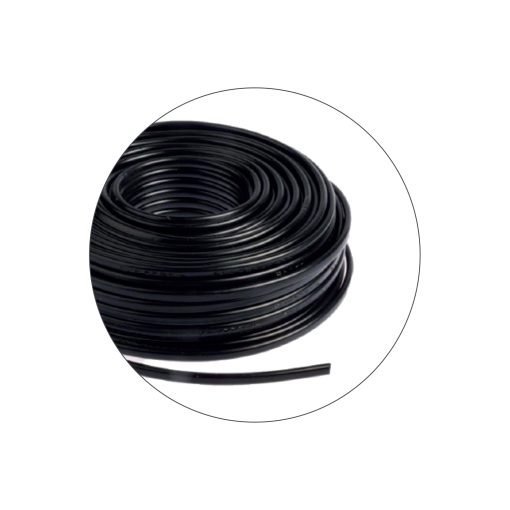 CABLE CABPVC-BK