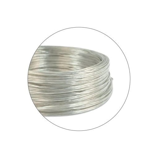 CABLE CABPVC-CLEAR