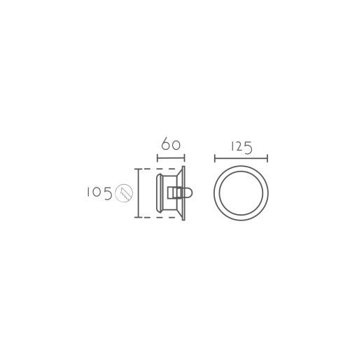 DL1911-16W - Imagen 3