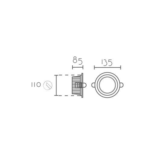 DL3417-15W - Imagen 4