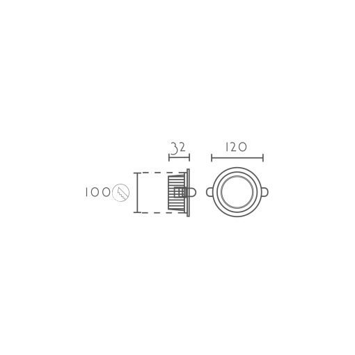 DL3505 15W - Imagen 4