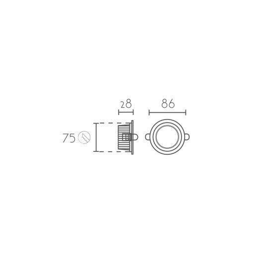 DL3505 5W - Imagen 4