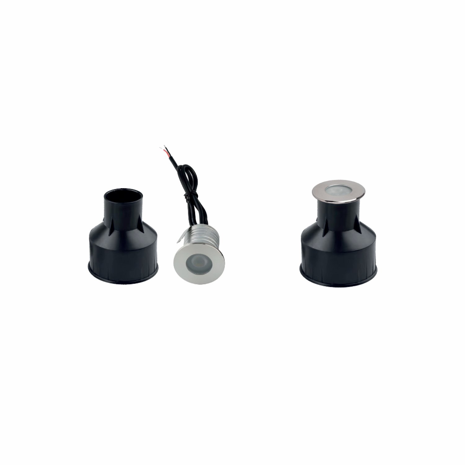 EMP6145-INOX 12V/DC - Imagen 2