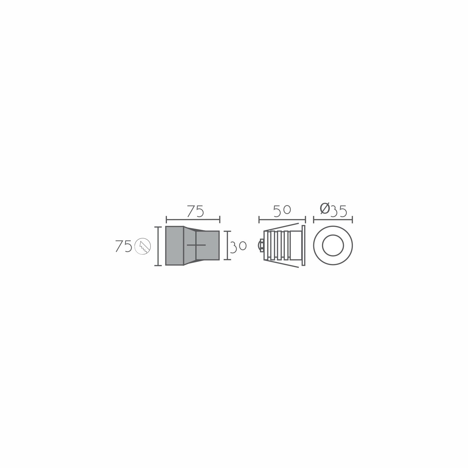 EMP6145-INOX 12V/DC - Imagen 5