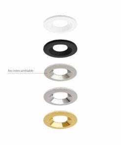 ARO INTERCAMBIABLE AC125