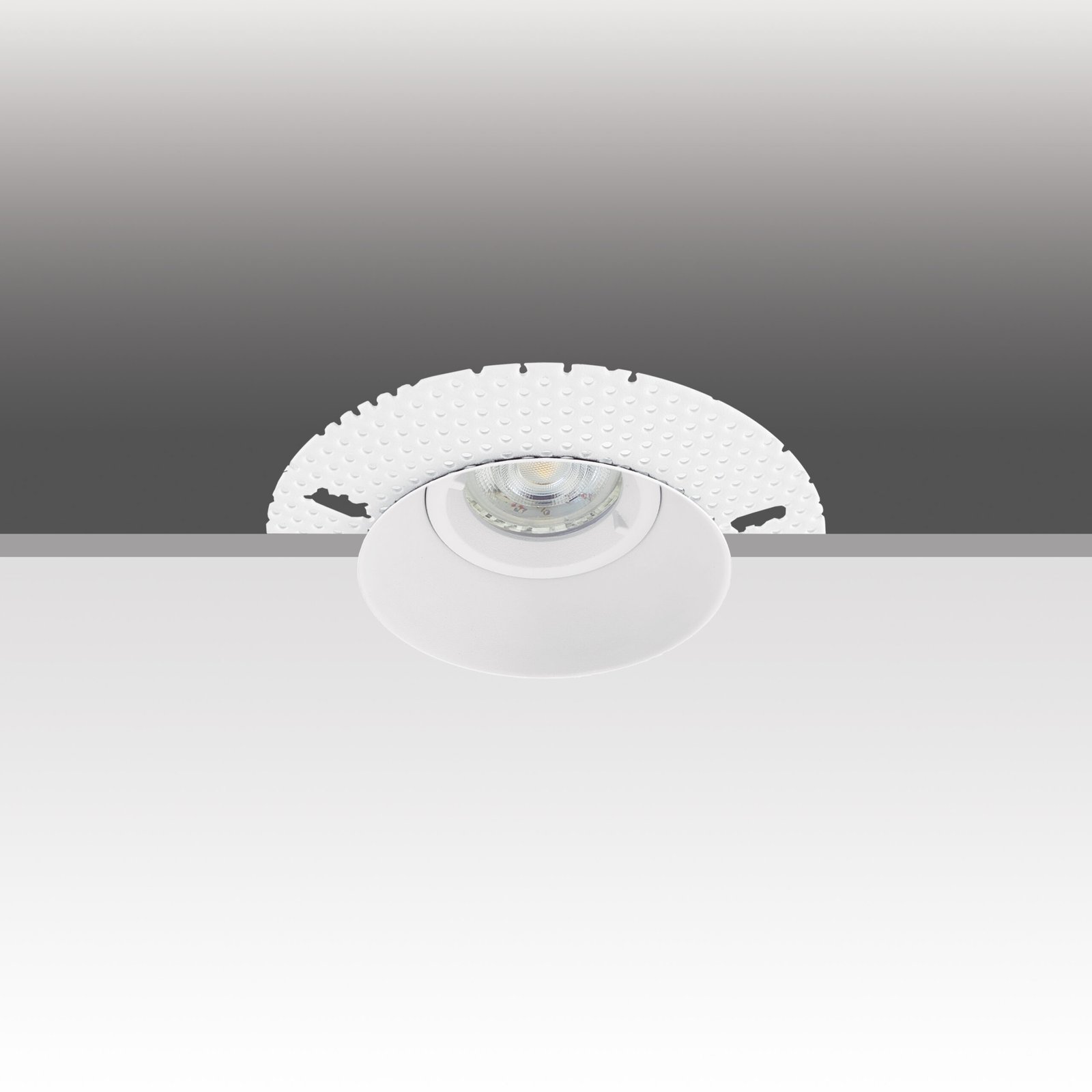 ARO TRIMLESS FH137-WH