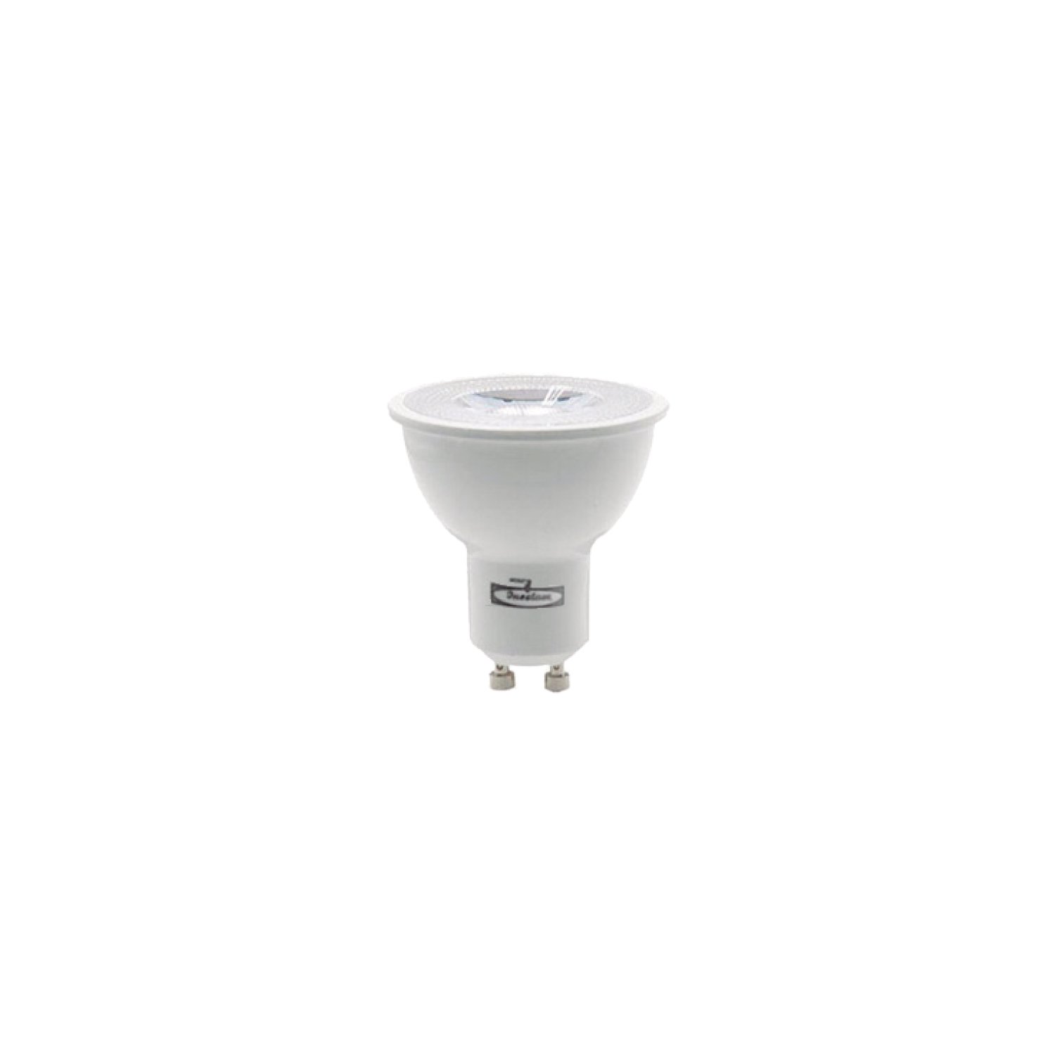 LED GU10 7W 38º REGULABLE
