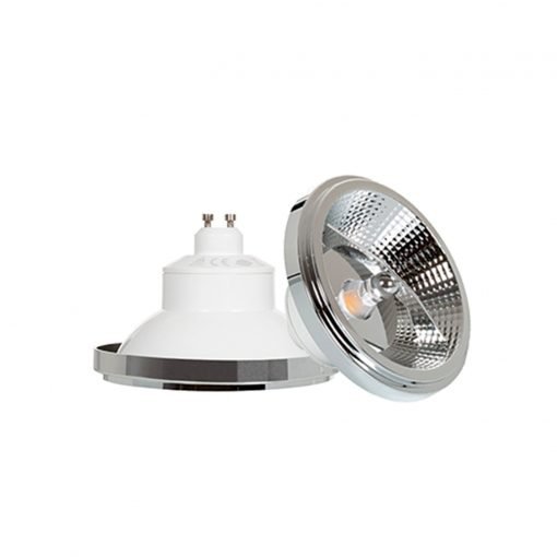 LED GU10 12W AR111