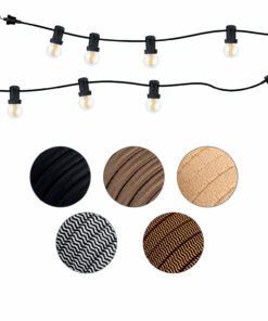 CABLE GUIRPLAN