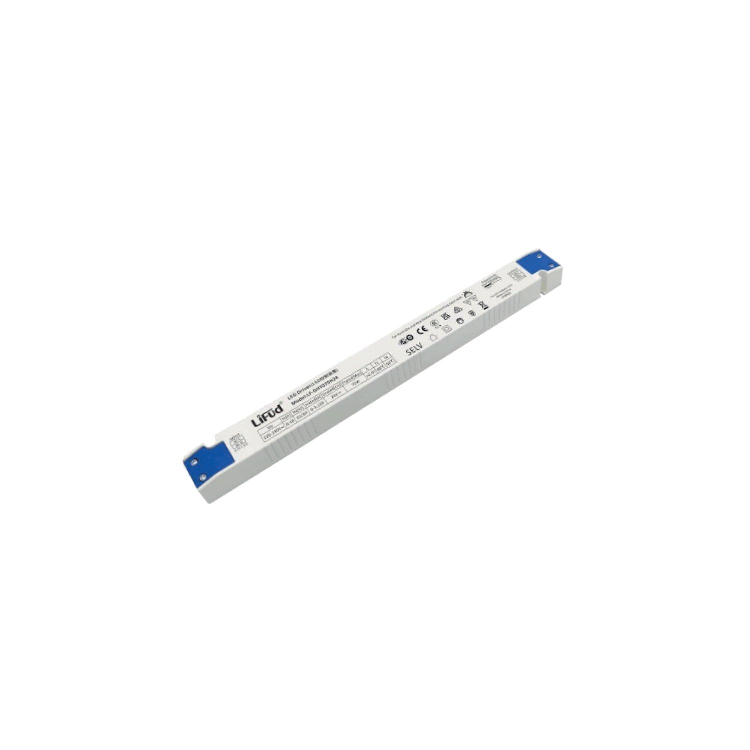 DRIVER 24V LIFUD 100W