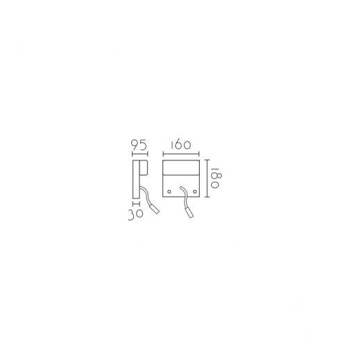 MB2232-WH - Imagen 3