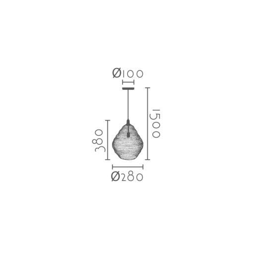 MD1082-BK - Imagen 2
