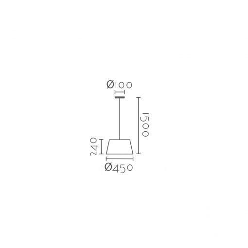 MD6302-45BK - Imagen 2