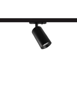 FOCO CARRIL MONOFASE MFT6211-BK