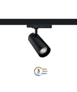 FOCO CARRIL MHT5612-BK