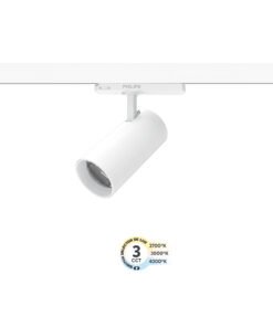 FOCO CARRIL MHT5730-WH