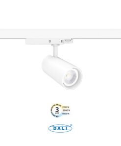 FOCO CARRIL DALI MHT5732-WH