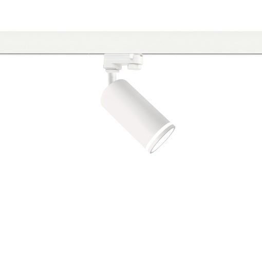 FOCO CARRIL MHT7500-WH