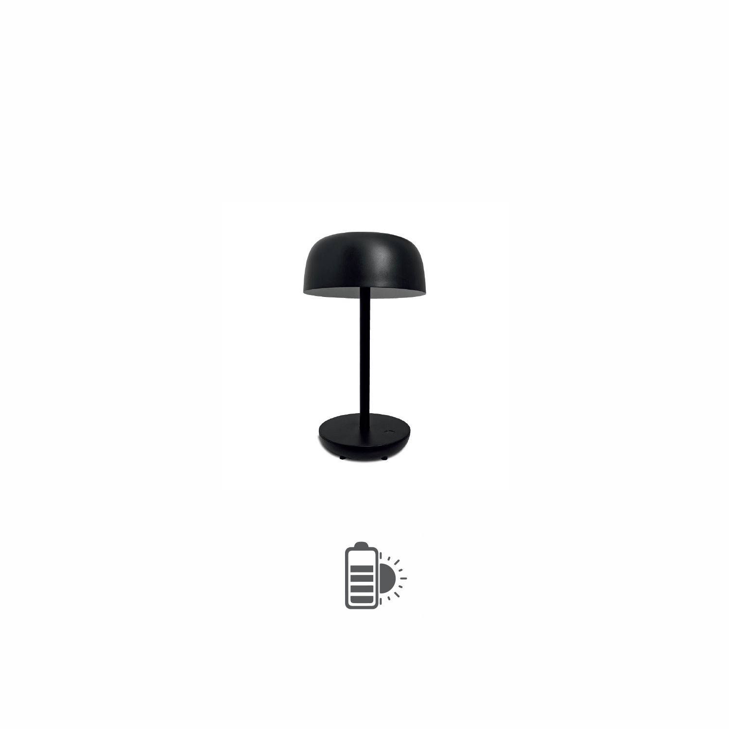 SOLAR SL1071-BK