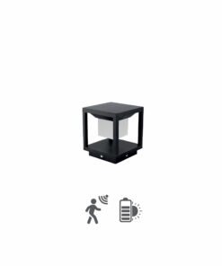 SOLAR SL1083-BK
