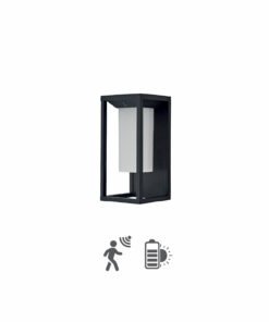 SOLAR SL1084-BK