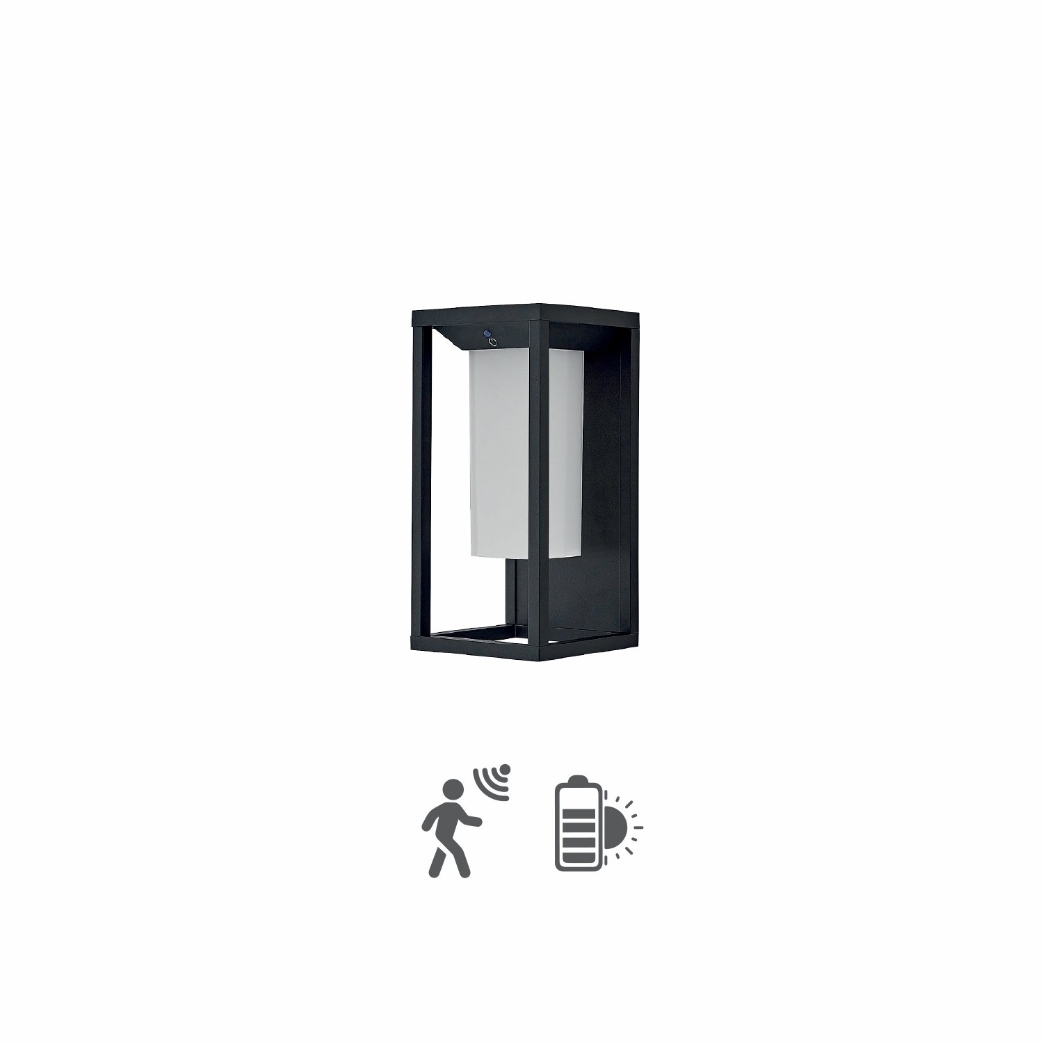 SOLAR SL1084-BK