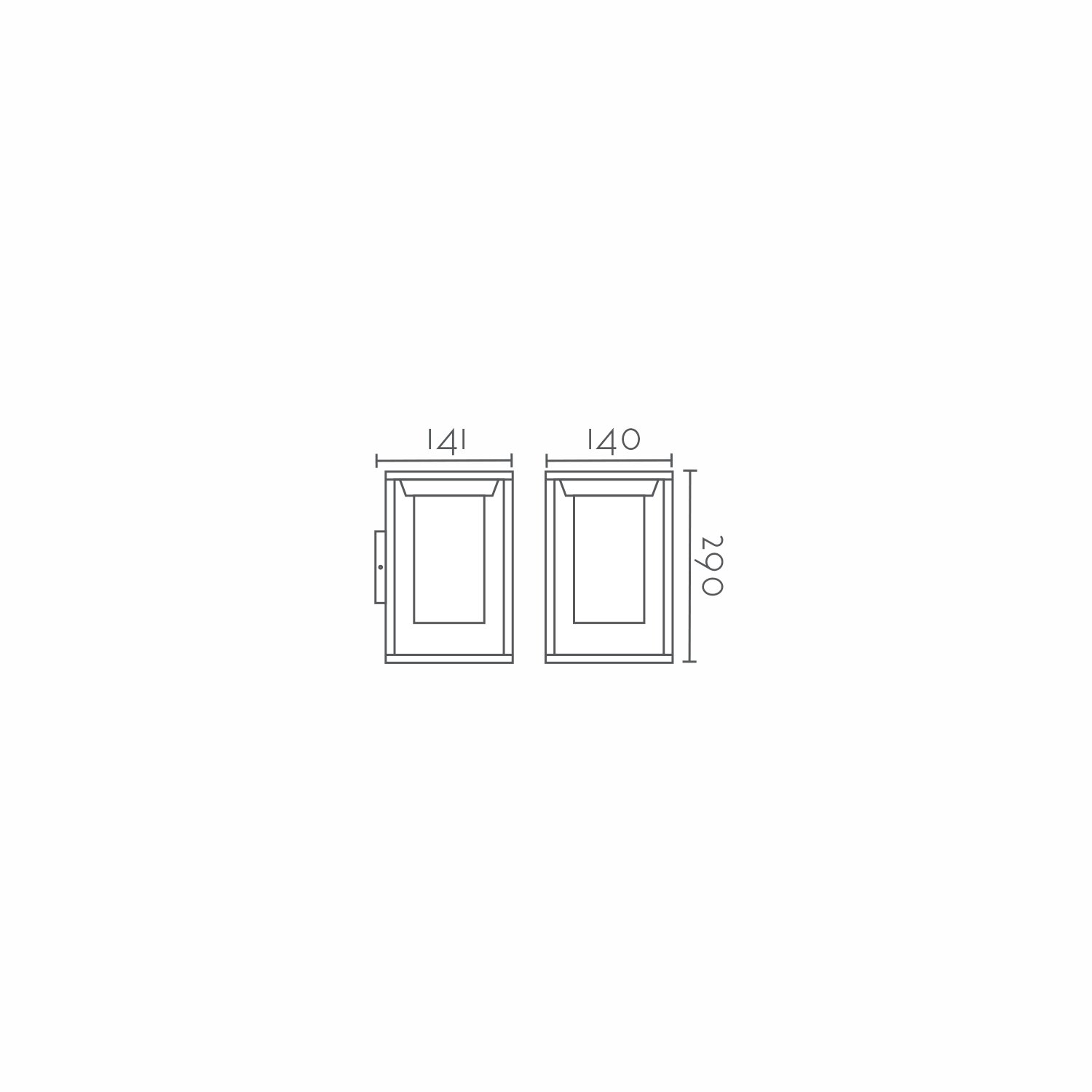 SOLAR SL1084-BK - Imagen 3
